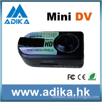 720P Motion Detection Mini Camera ADK-Q5
